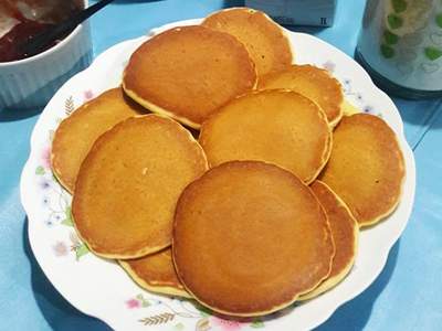 Bolo De Caco + Propostas Diferentes Desse Bolinho