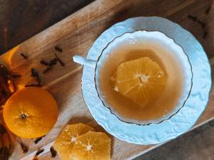 Chá para Tosse: Receita Caseira que Acaba com o Incômodo