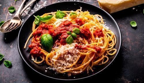 15 Receitas de Macarrão Espaguete de Palmito Pupunha + Diversas Variações Super Saudáveis