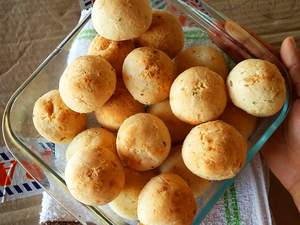 Pão de Queijo Vegano Com Ótimas Sugestões Que Vão Dominar o Mundo