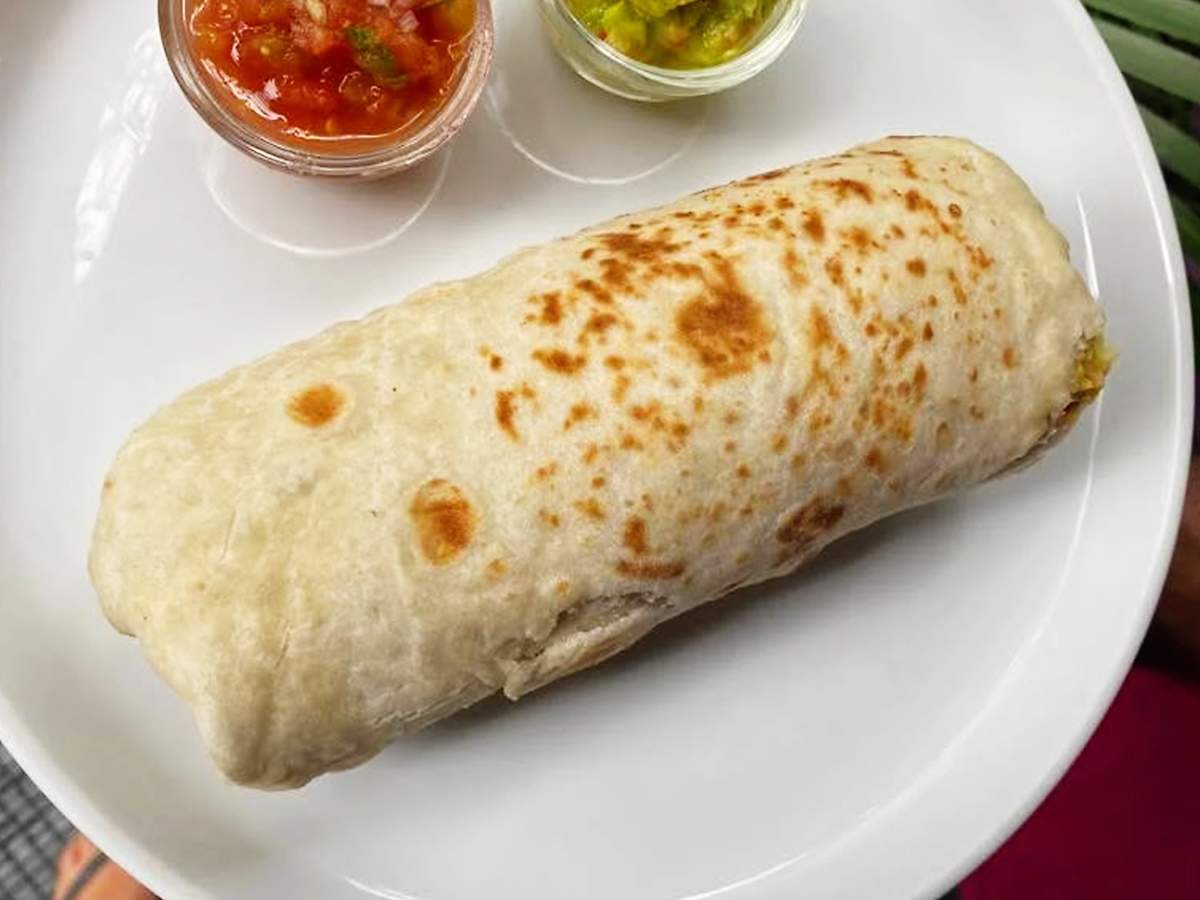 11 Receitas de Burritos Mexicanos + Versões Que Impressionam Seus Convidados