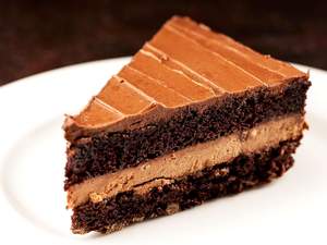 Mousse de Chocolate para Bolo: Receita Perfeita