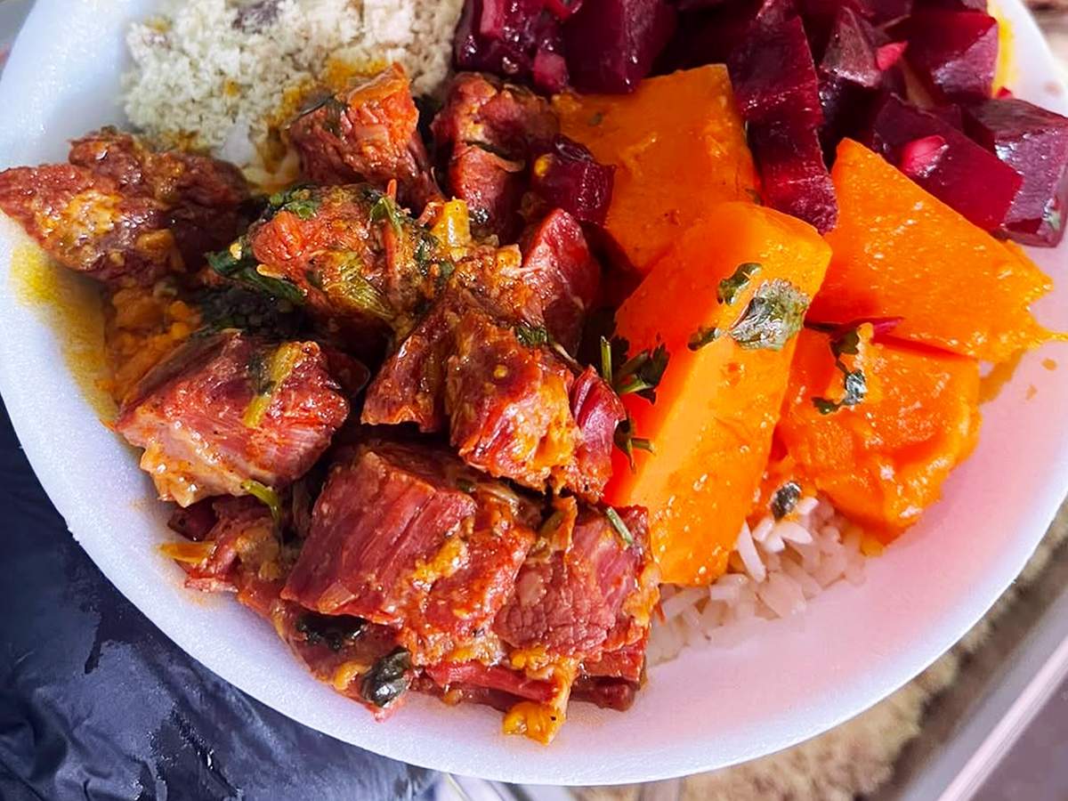 Carne Seca com Abóbora + Variações Incríveis Para Quem Ama Um Bom Tempero