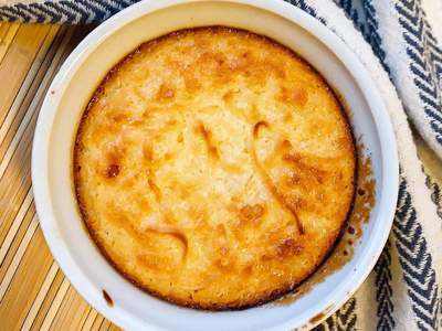 Cocada de Forno COM Muitos Sabores Para Se Apaixonar