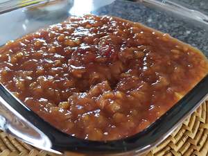 Receita de Marmelada de Banana de lamber os dedos