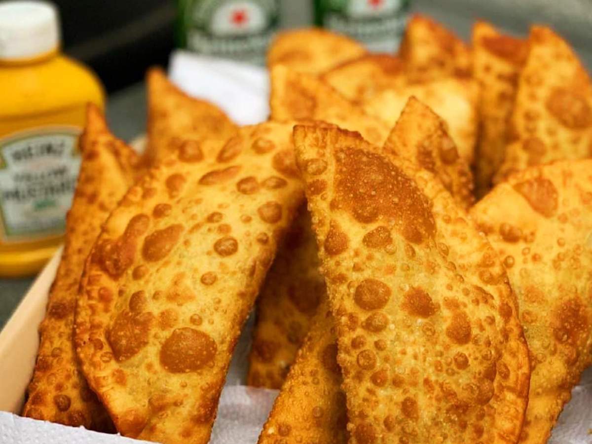 15 Receitas de Comida de Boteco E Petiscos Para Festa Fáceis E Baratos