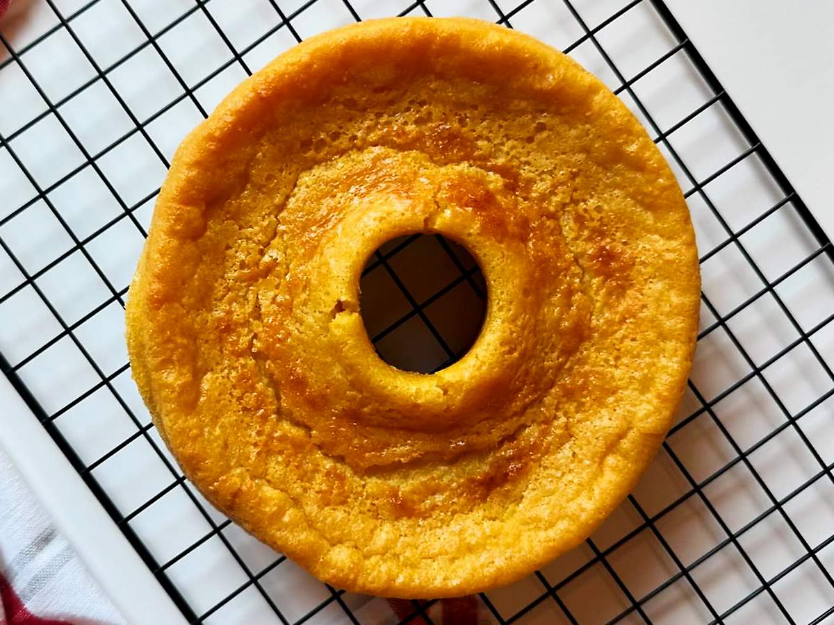 9 Receitas de Bolo de Milho Com Coco Mais Outras Formas de Preparo Magníficas