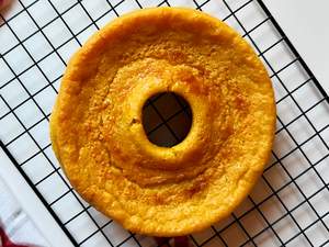 Bolo de milho com coco: sabor que encanta