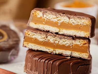 14 Receitas de Alfajor & Ótimas Possibilidades Deliciosas Para Impressionar