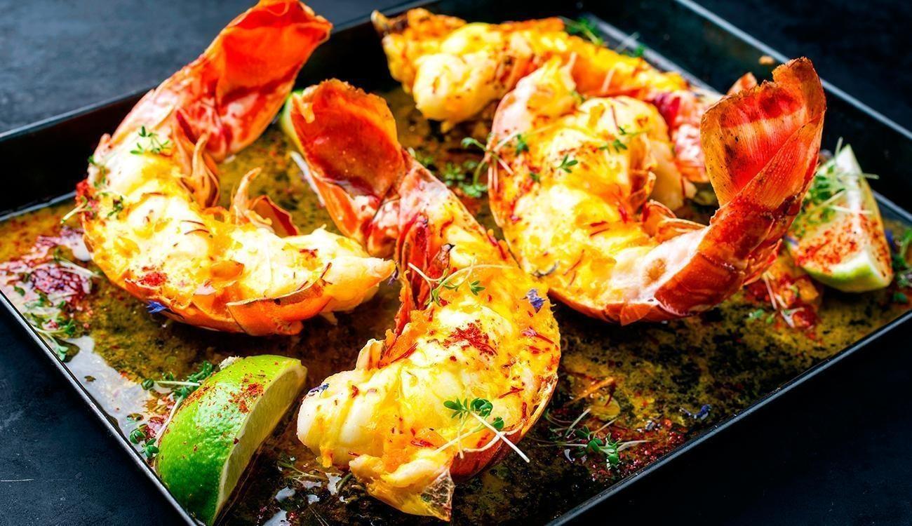 18 Receitas De Lagosta In meras Propostas Que Ir o Te Deixar Com gua 