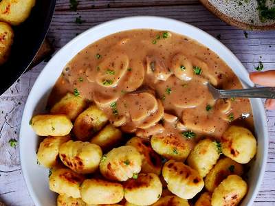 Receita Com Cogumelo Champignon E Muitas Versões Para Incrementar Suas Refeições