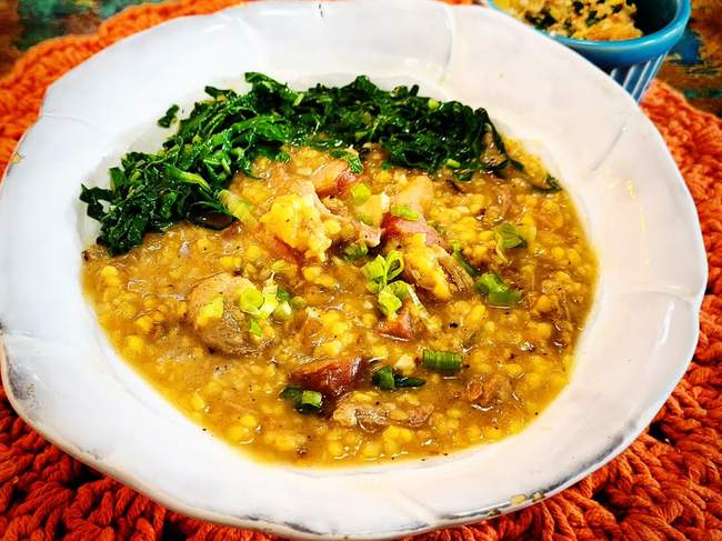 14 Receitas de Canjiquinha de Milho Doce E Salgada + Versões Que Vai Amar