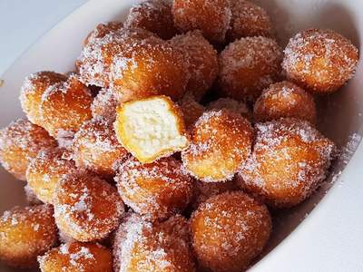 9 Receitas de Bolinho de Vinagre E Variações Deliciosas para Melhorar Tudo