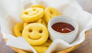 9 Receitas de Batata Smile + Outras Versões Deliciosas E Interessantes