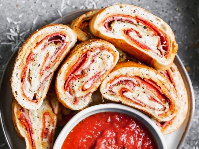 12 Receitas de Baguete Recheada Com Muitos Tipos Sensacionais Para Lanche Da Tarde
