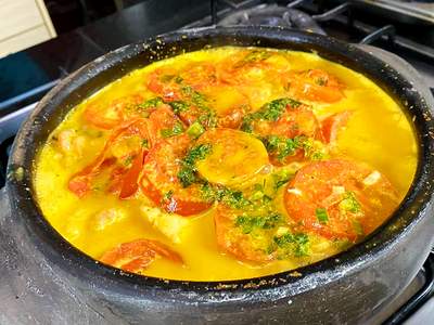 7 Receitas de Moqueca de Pintado: Conheça Todos os Segredos!