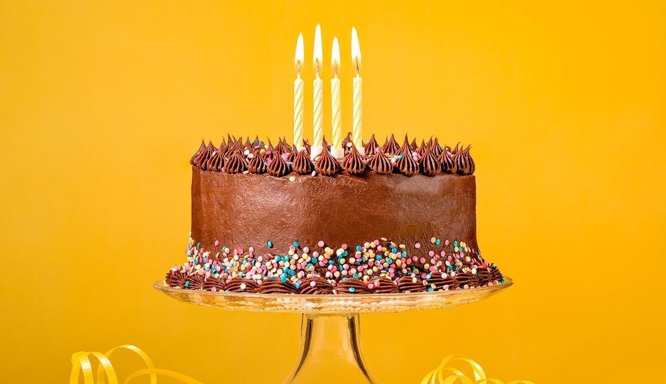 17 Receitas de Bolo de Aniversário Infantil Feminino ou Masculino para arrasar nas festas dos pequenos