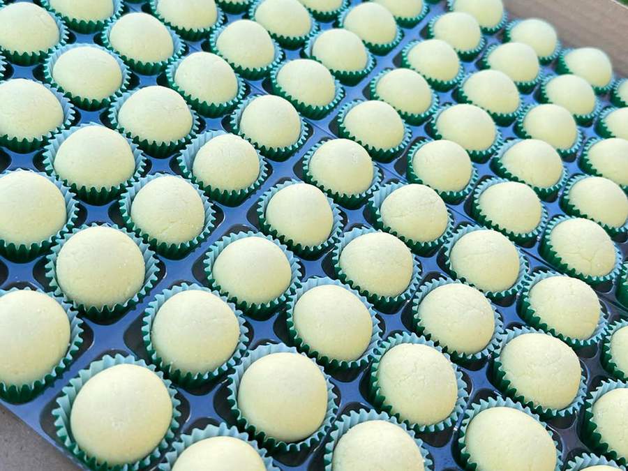 15 Receitas De Docinho De Leite Ninho Simples e Fácil: Saiba Como Fazer