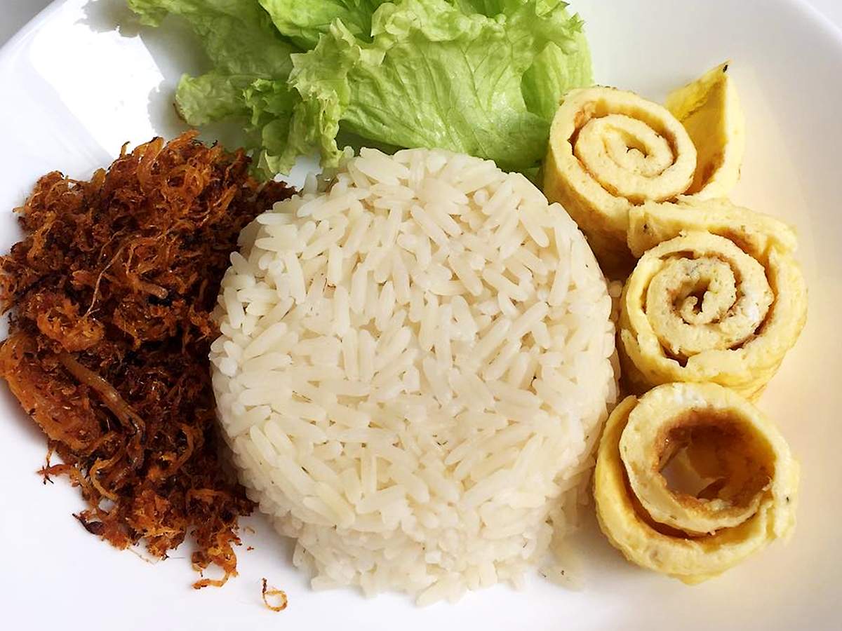 18 Receitas Com Arroz Parboilizado Com Opções Impressionantes E Deliciosas