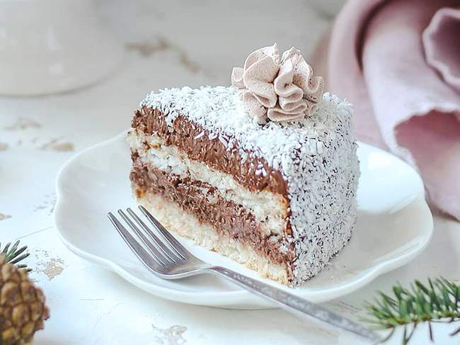 Bolo Prestígio: Delícia de Coco e Chocolate que Todos Amam