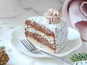 Bolo Prestígio: Delícia de Coco e Chocolate que Todos Amam