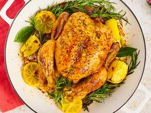 Tempero para Frango: O Segredo dos Chefs Revelado