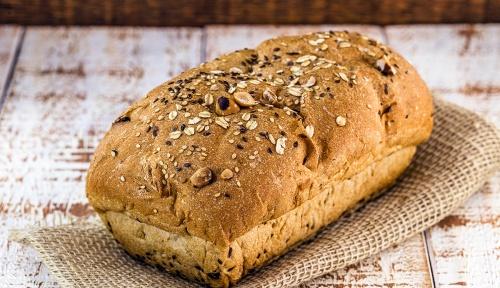 8 Receitas de Pão Vegano Caseiro Com Diferentes Tipos de Preparo para Você Degustar Massas Sem Culpa
