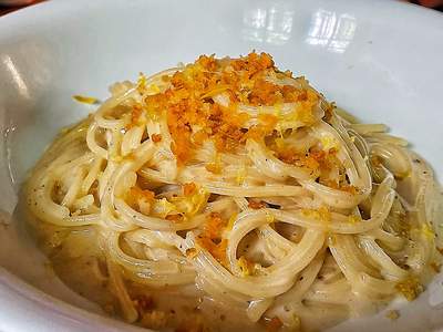 11 Receitas Com Bottarga Com Versões Alternativas Para Você Se Inspirar E Preparar Em Casa