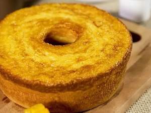 21 Receitas de Bolo de Farinha de Milho &amp; Muitas Variações Para O Café Da Tarde