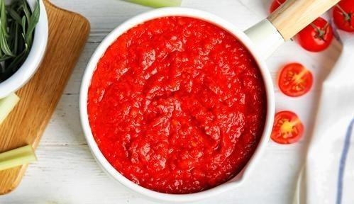 17 Receitas de Molho de Tomate Caseiro Natural Com Muito Mais Sabor Para Você