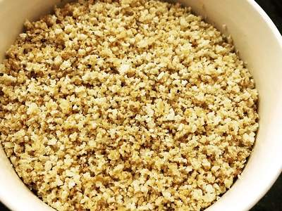 17 Receitas Com Farinha Panko + Diversos Tipos de Prato Para Você Experimentar Na Sua Cozinha