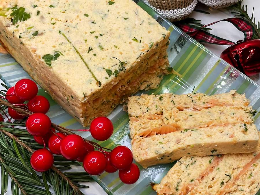 17 Receitas de Fantásticas Terrine que Inclui Sugestões Divinas Para