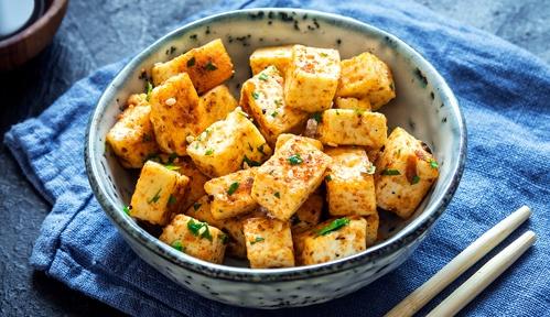 Receita Com Tofu Incluindo Boas Maneiras Para Diversificar Na Cozinha