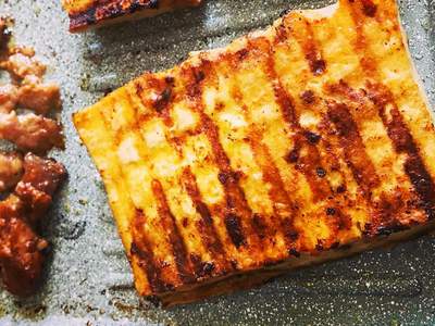 Receita Com Tofu Incluindo Boas Maneiras Para Diversificar Na Cozinha