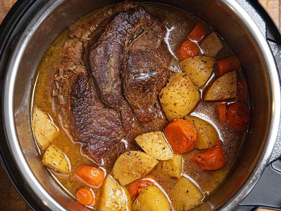 16 Receitas De Carne Assada Na Panela De Press o Deliciosas 16-receitas-de-carne-assada-na-panela-de-press-o-deliciosas