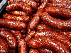 Linguiça Defumada: Receita Que Vai Virar Seu Vício
