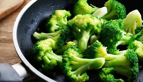 19 Receitas Com Brócolis & Ótimas Combinações Crocantes E Saborosas