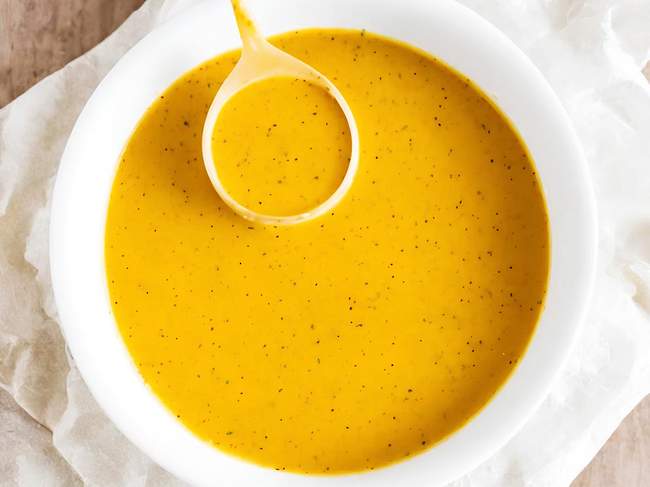 16 Receitas de Molho de Mostarda E Mel & Versões Que Vão Incrementar Seus Pratos!