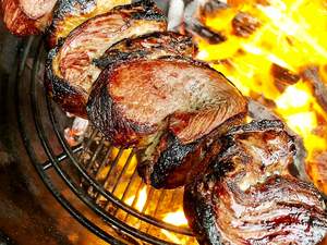 Picanha no Espeto: O Segredo dos Churrasqueiros