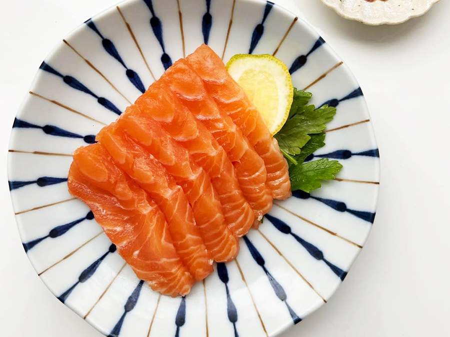 Sashimi: A Arte Japonesa no Seu Prato