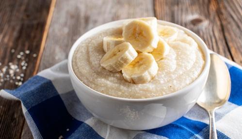 Receita Com Farinha Láctea E Opções Variadas Com Sabores Inesquecíveis