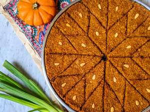Quibe de Abóbora: Crocância e Sabor Inigualável