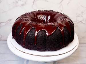 Bolo de chocolate sem farinha: irresistível e fácil