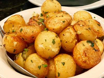 11 Receitas de Batata Noisette + Sugestões Caprichadas Para Comer Algo Muito Bom