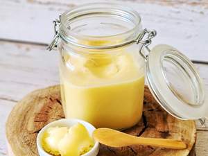 17 Perfeitas Receitas de Manteiga Ghee + Alternativas de Pratos Que a Usam Como Ingrediente