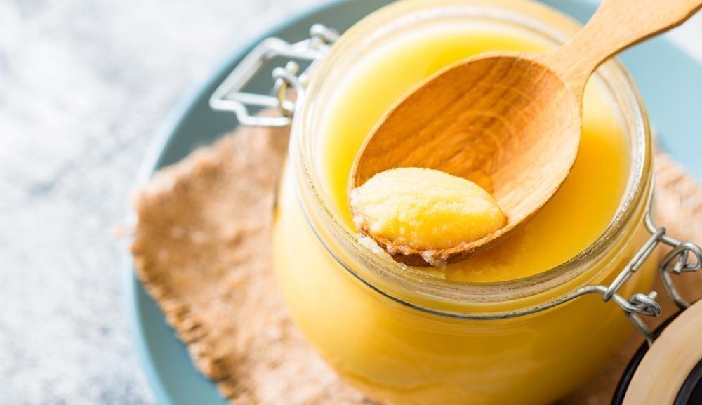 17 Perfeitas Receitas de Manteiga Ghee + Alternativas de Pratos Que a ...