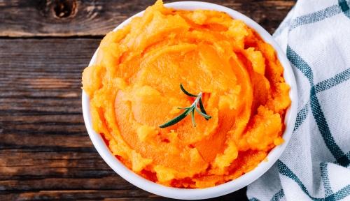 11 Receitas de Purê de Cenoura E Outras Variações Únicas para uma Alimentação Mais Saudável