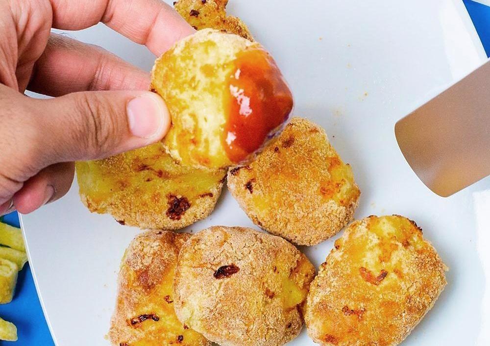 Nuggets: Saiba como fazer na Air Fryer