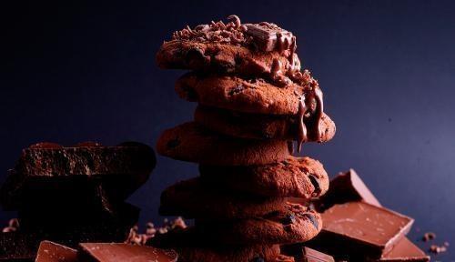 16 Receitas de Cookies de Chocolate + Versões Que Você Precisa Fazer