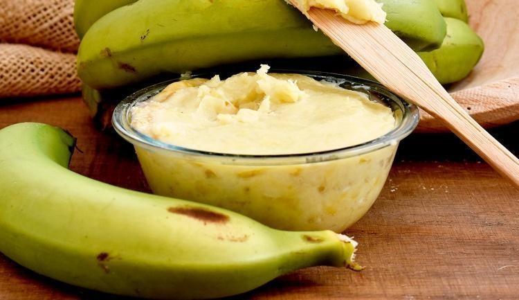 Receita Com Biomassa De Banana + Ótimas Formas De Preparo Que Vão Te Surpreender